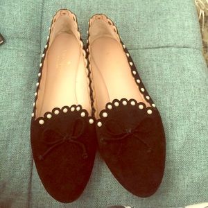 Kate spade flat